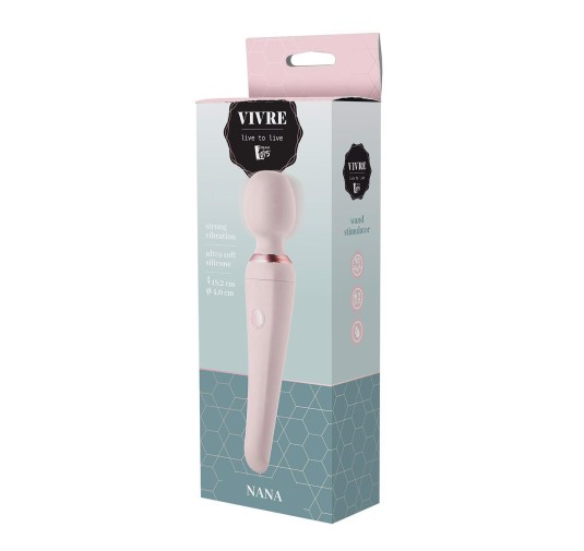 VIVRE BODYWAND NANA